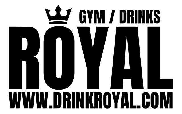 Royal Gym / Drinks